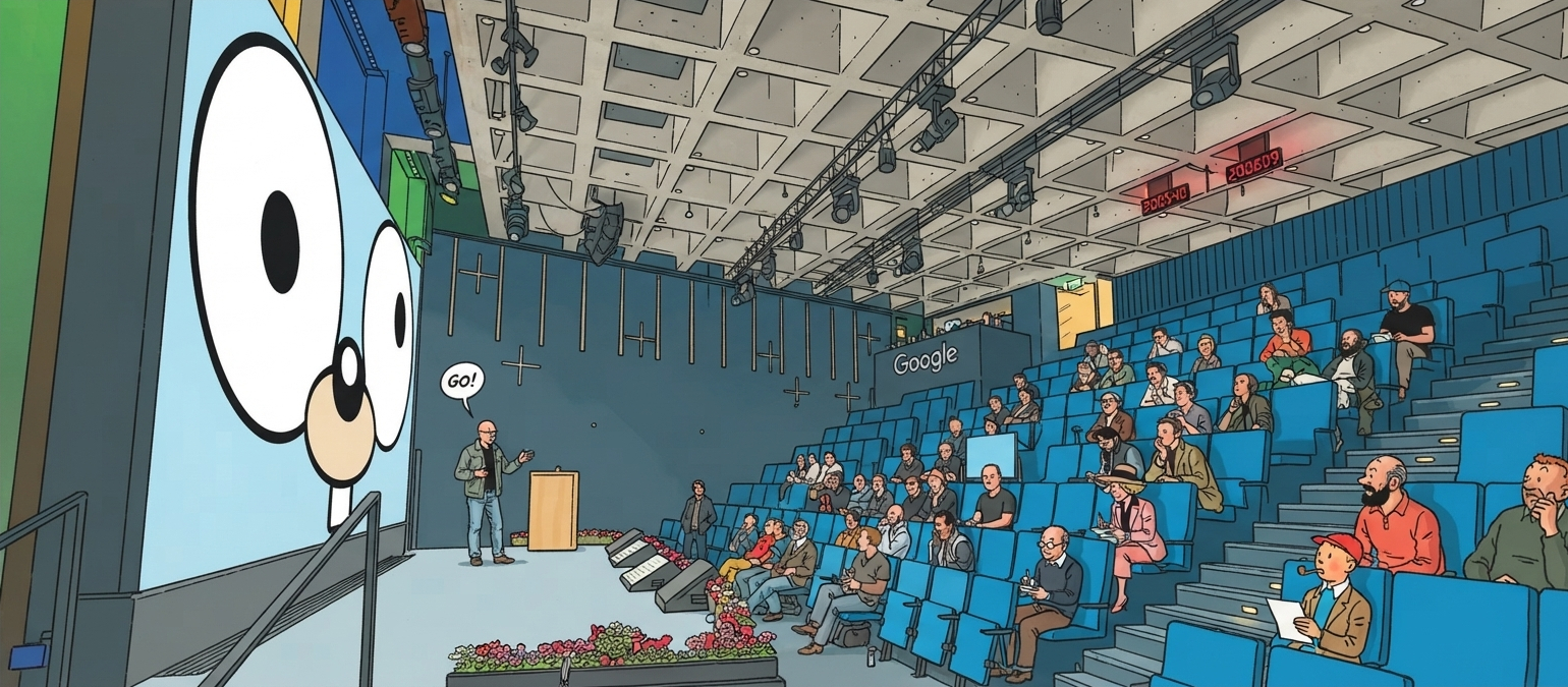 Go-Landlock talk about Multithreaded Policy Enforcement
